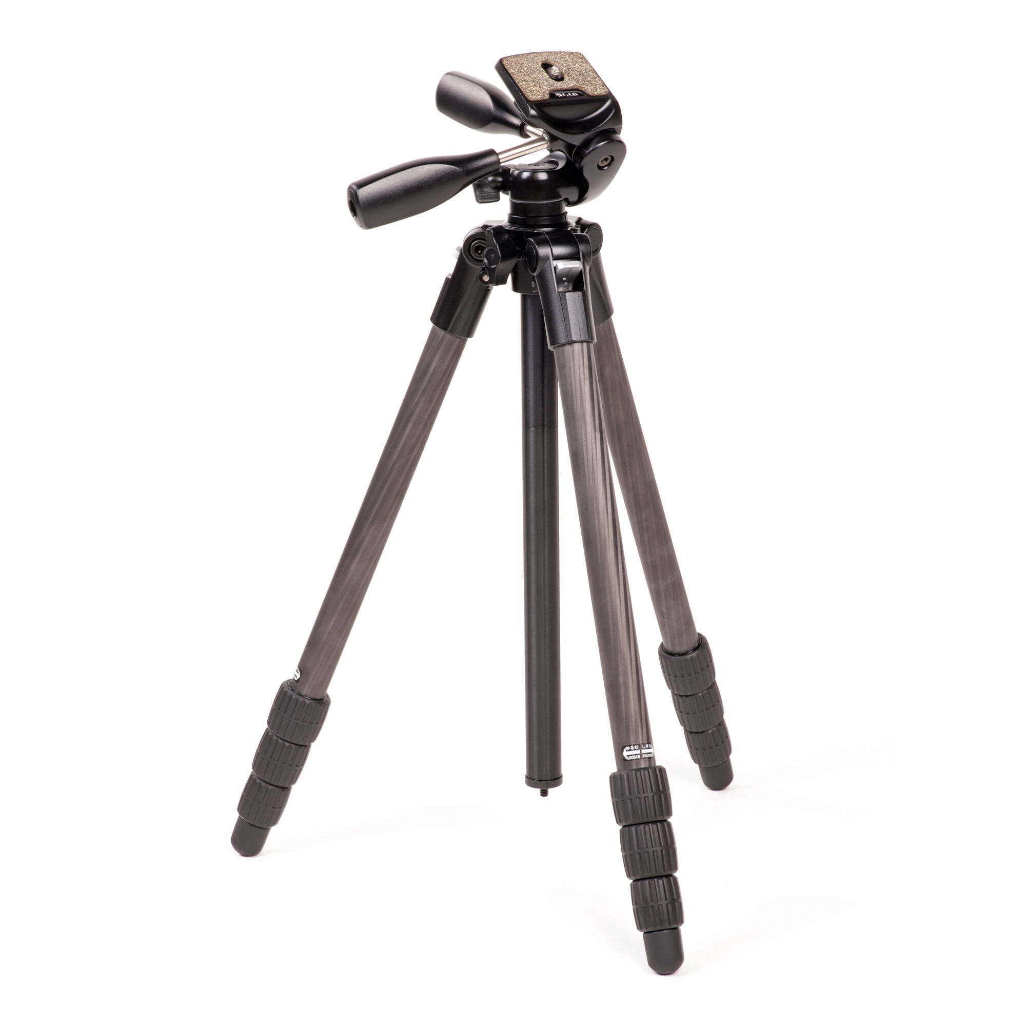 SLIK ライトカーボン E74 II