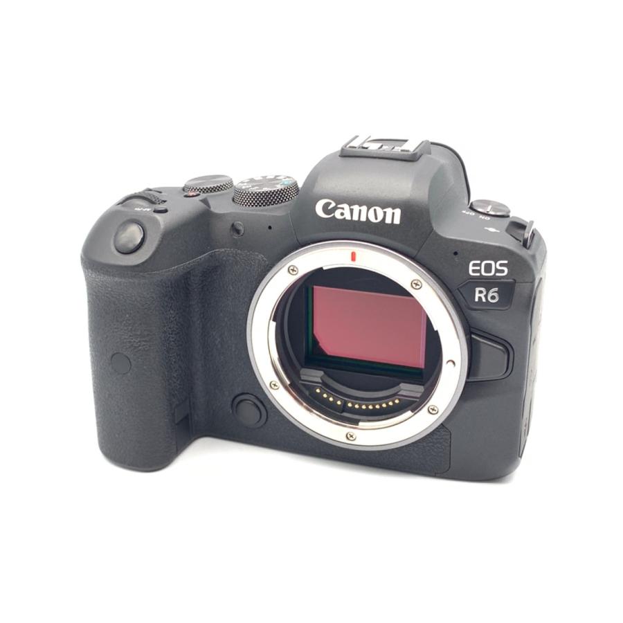 Canon EOS R6 ボディ