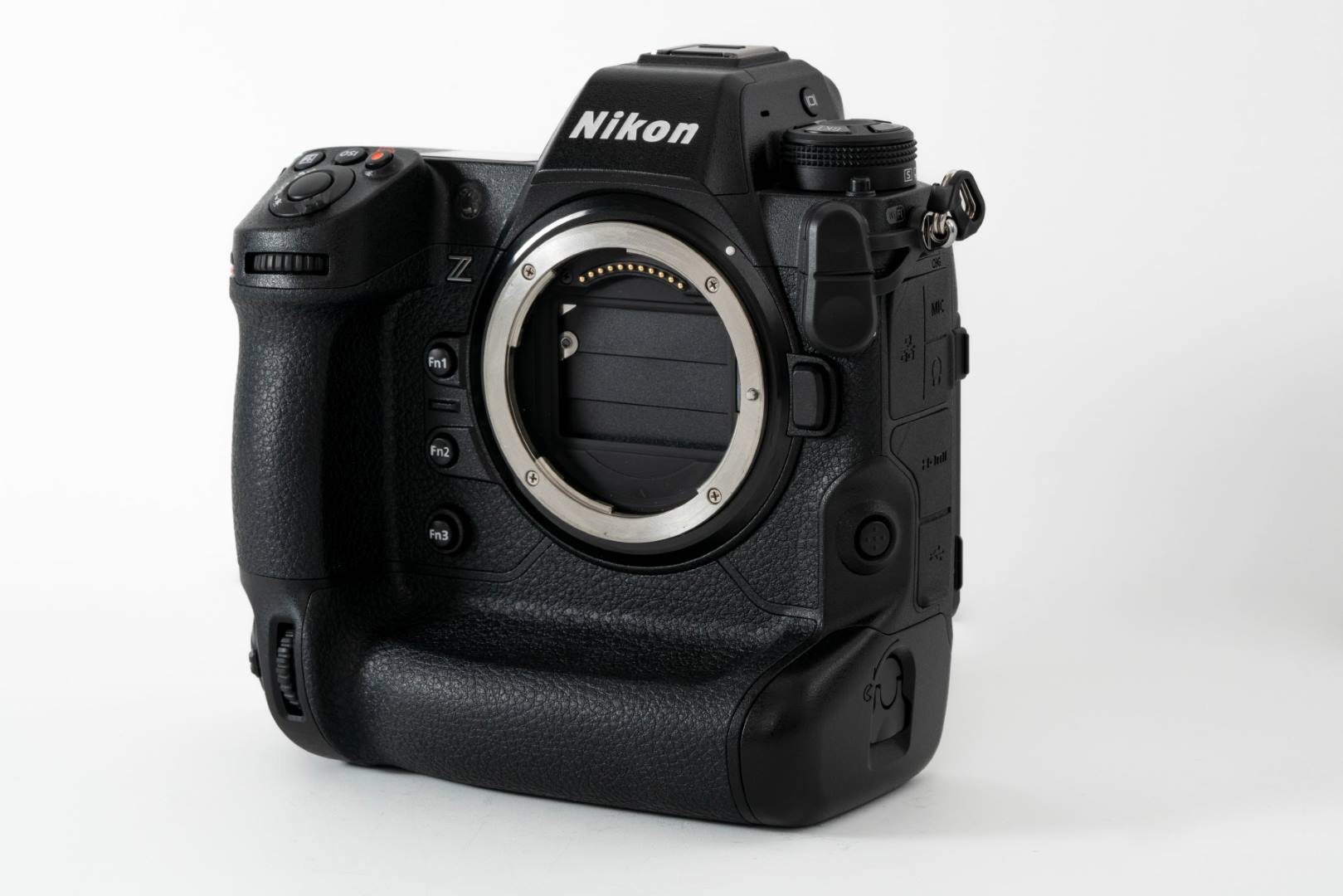 Nikon Z9 ボディ