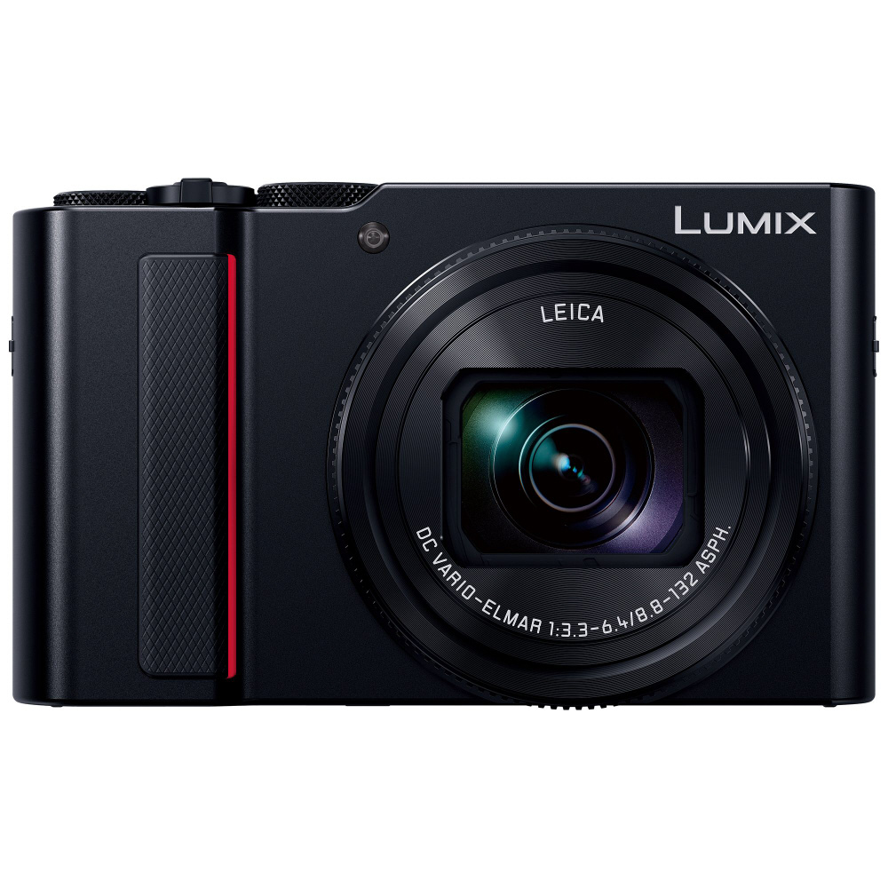 Panasonic LUMIX DC-TX2D