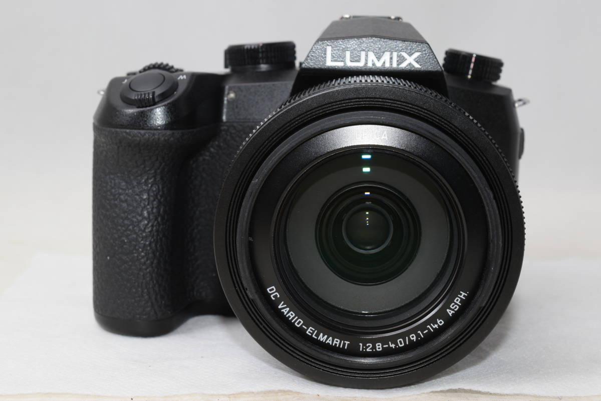 Panasonic LUMIX DC-FZ1000M2