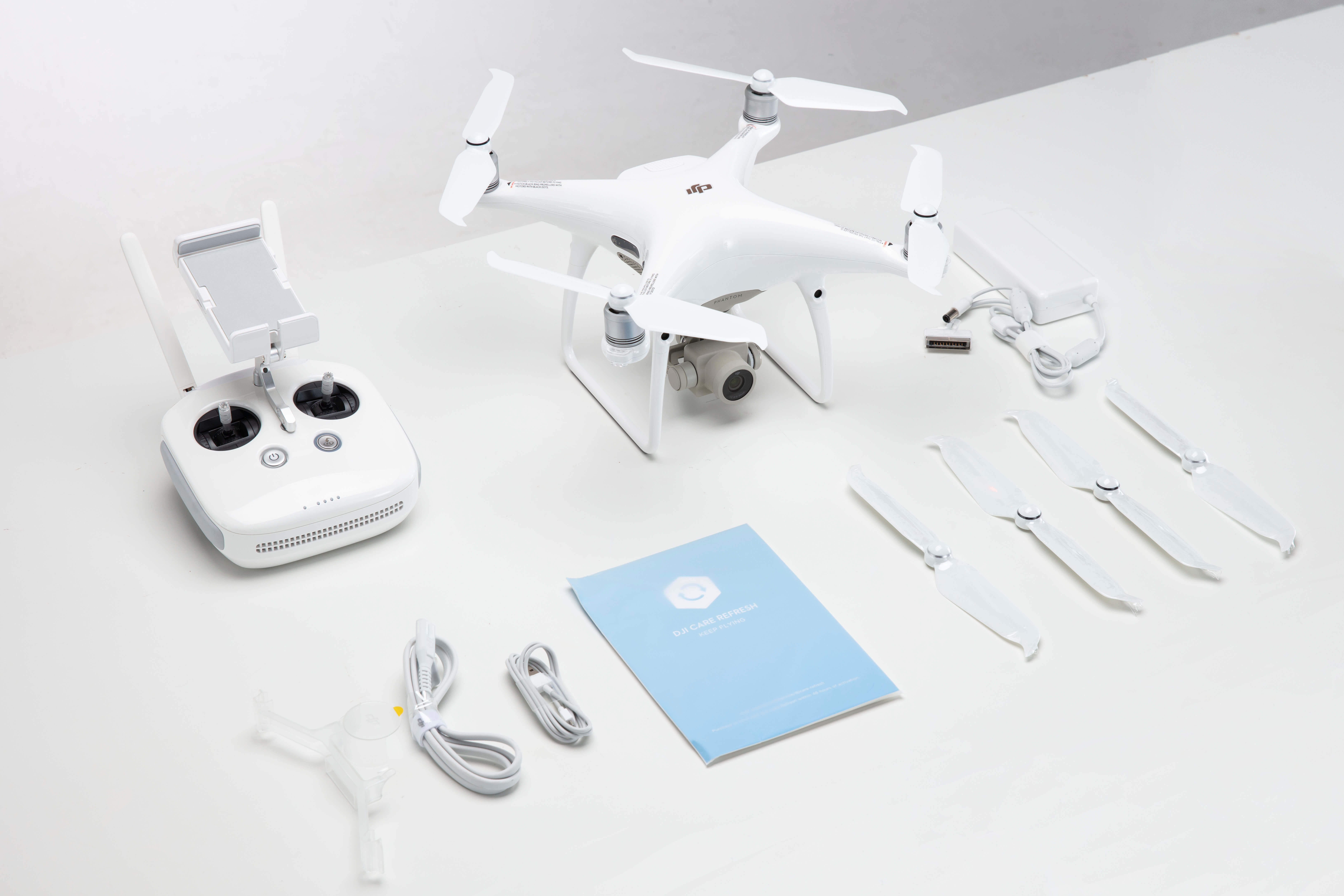 DJI Phantom 4 Pro Ver2.0