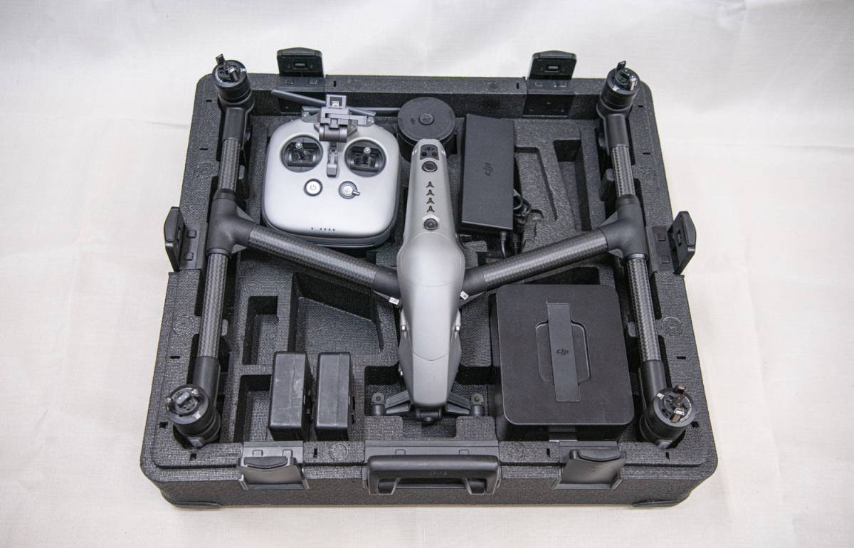 DJI Inspire 2