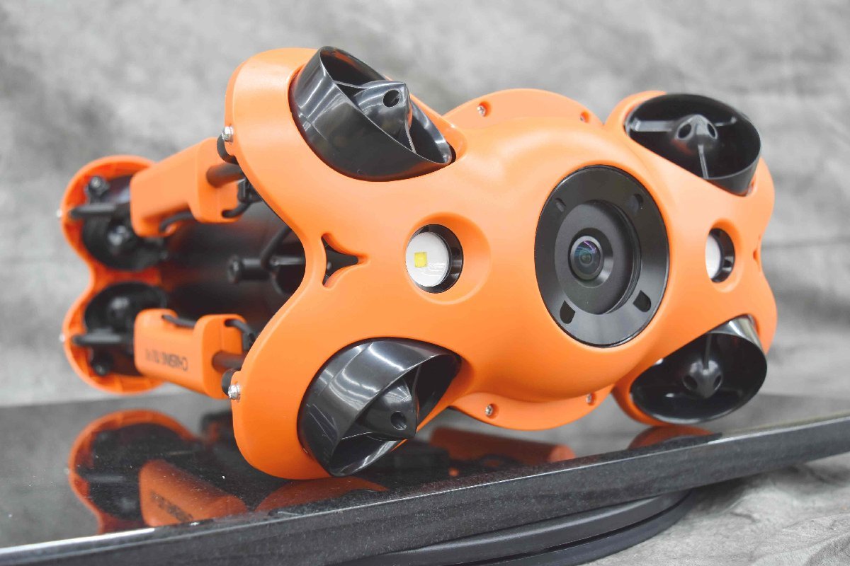 CHASING M2 PRO 水中ドローン