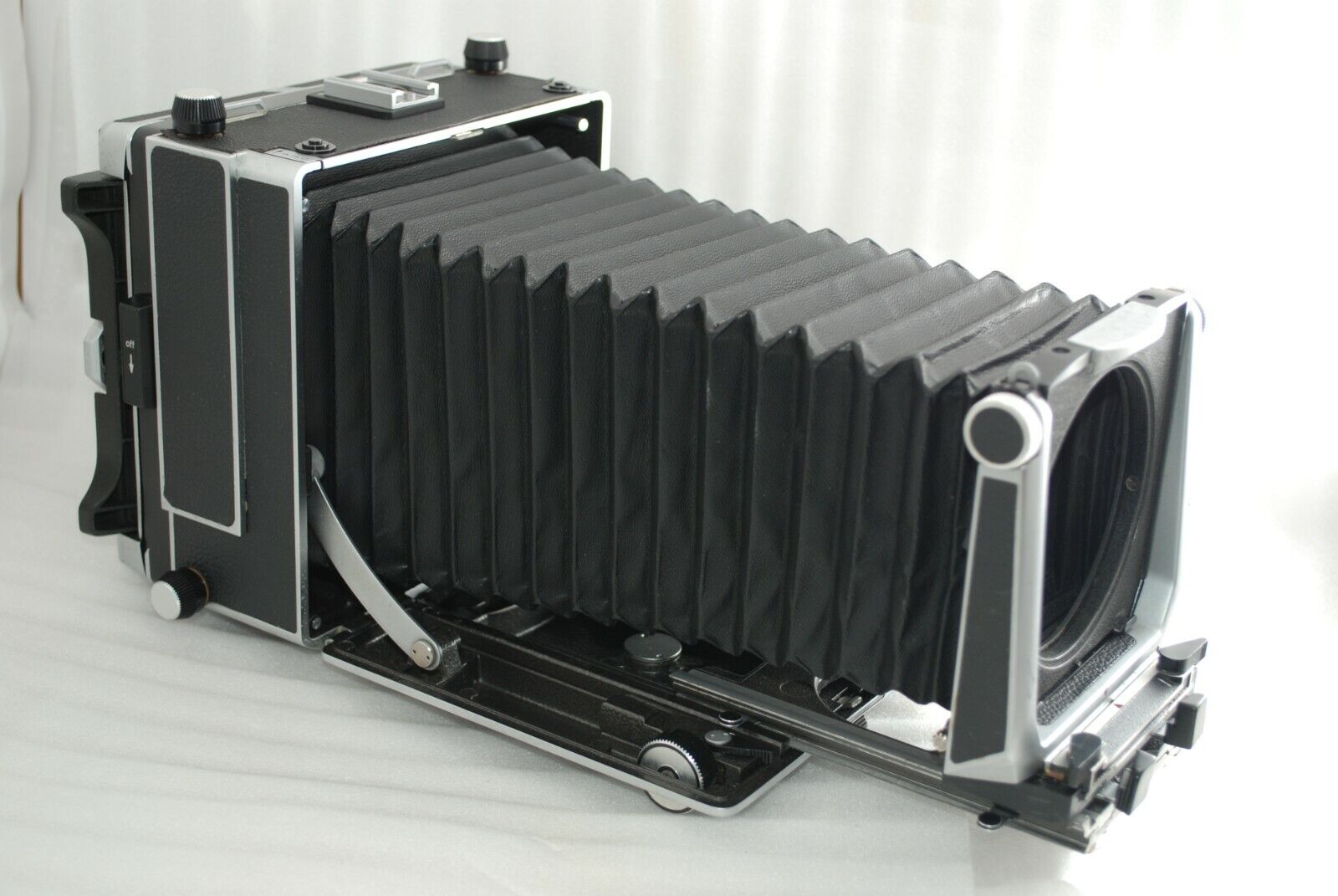 Linhof MASTER TECHNIKA 3000