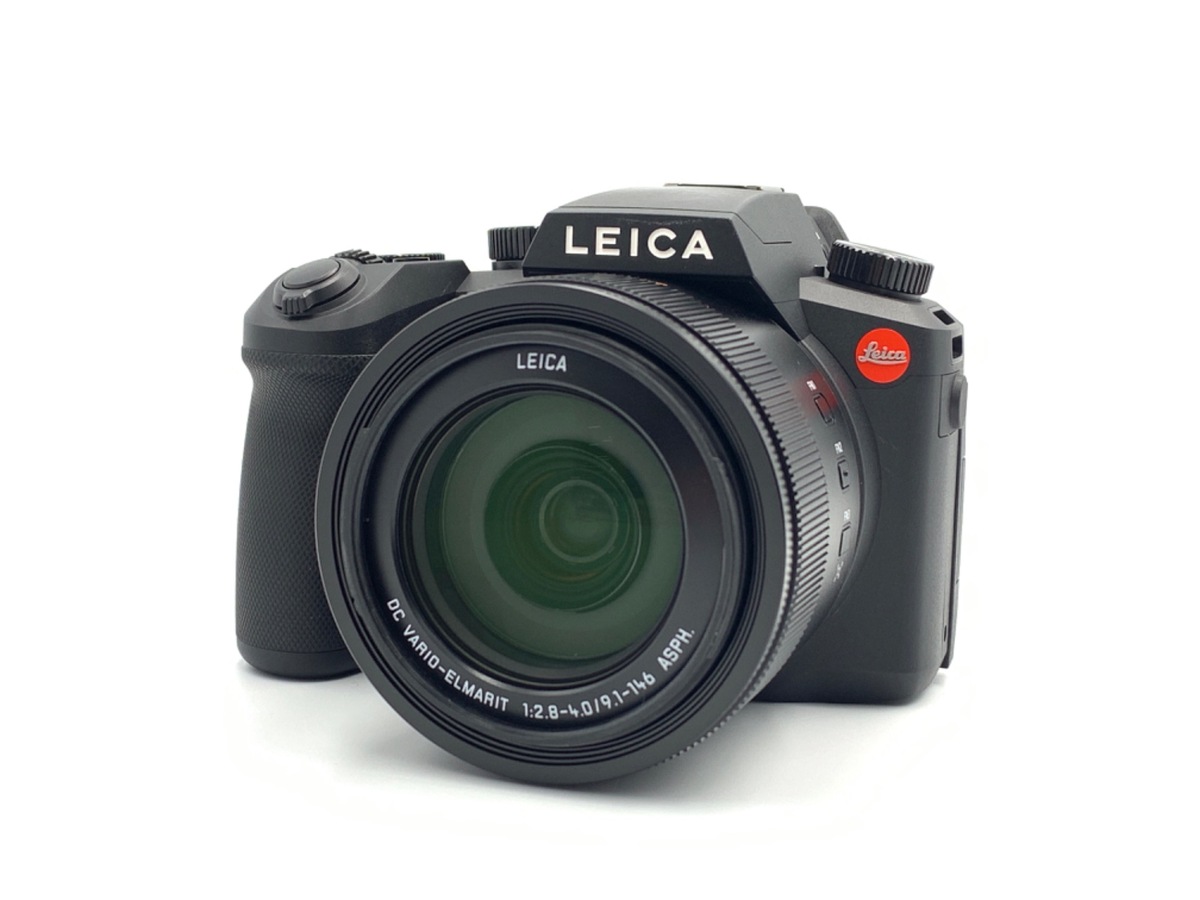 Leica V-LUX5