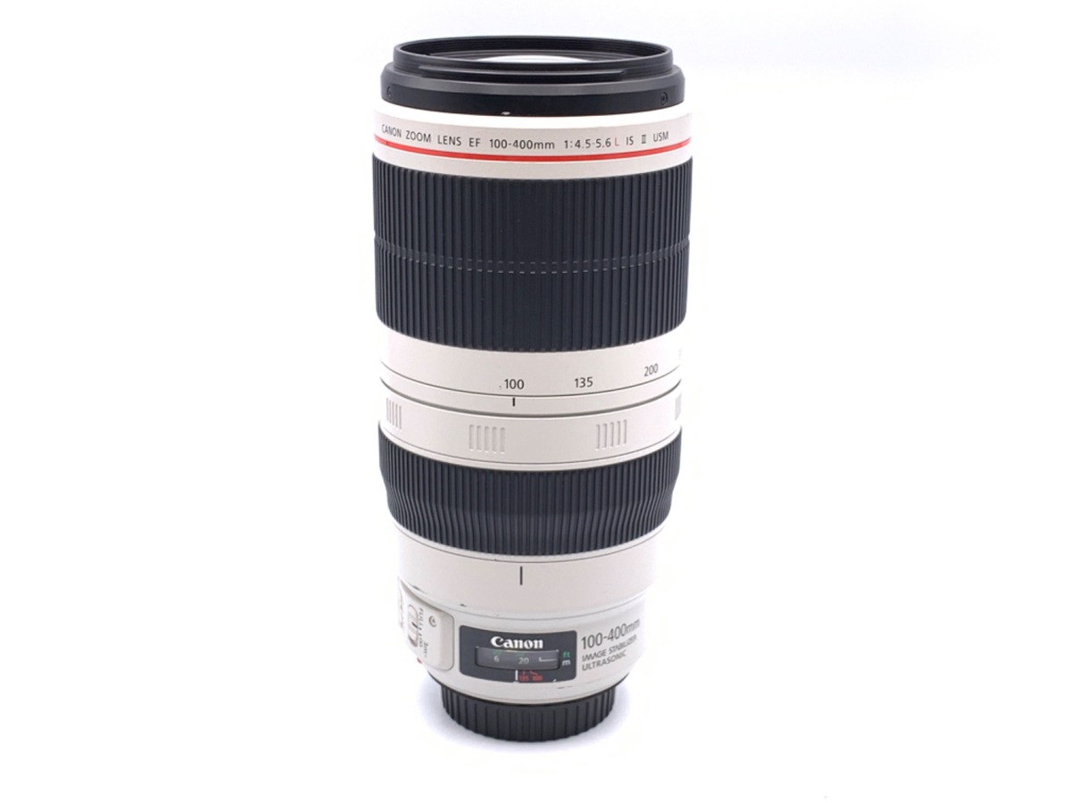 Canon EF 100-400mm F4.5-5.6L IS II USM