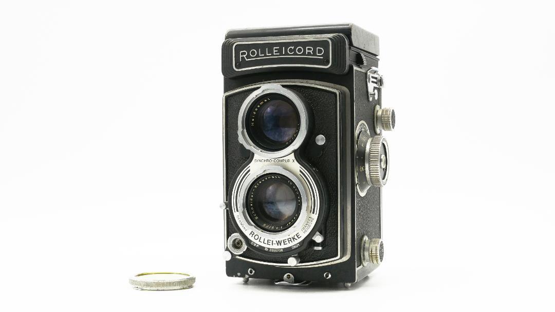ROLLEICORD Vb