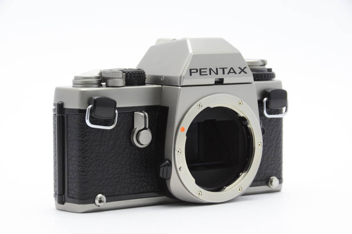PENTAX LX チタン
