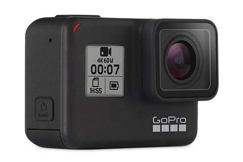 GoPro HERO9 BLACK CHDHX-901-FW